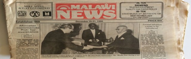 Malawi News