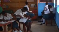 Volunteer Malawi: Masambiro