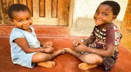 Child Sponsor Malawi: The Sparkle Foundation