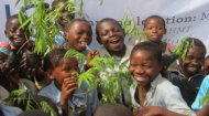 Volunteer Work Malawi: Urunji Child-Care Trust