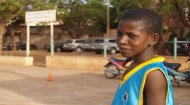 Mali Street Children: A Child for All (ACFA)