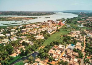 Bamako City Profile