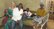 Volunteer Work Mali: Mali Medical Relief