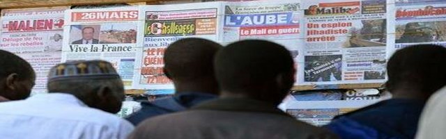 Mali News