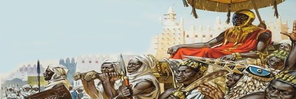Mansa Uli Ancient Mali Empire