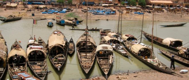 Complete Mali Profile