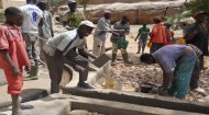 Volunteer Work Mali: The Tandana Foundation