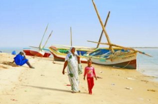 Profile of Mauritania