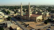 Nouakchott Profile