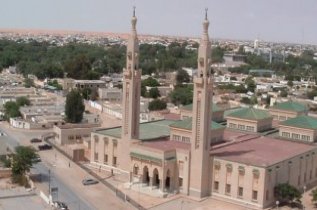 Nouakchott Profile