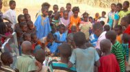 Child Sponsor Mauritania: Terre des Hommes