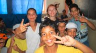 Volunteer Work Morocco: Go Experience