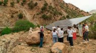 Volunteer Work Morocco: High Atlas Foundation