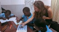 Volunteer Work Mozambique: African Impact