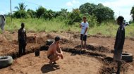 Volunteer Work Mozambique: Project Vita