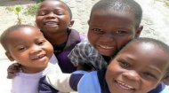 Child Sponsor Mozambique: SOS Children's Villages