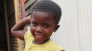 Child Sponsor Namibia: Family of Hope