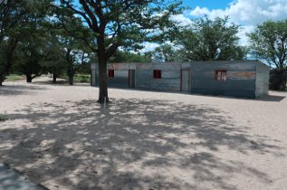 Rural Schools for Children in Namibia