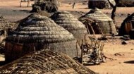 African Country Profiles: Niger