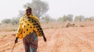 Volunteer Work Niger: Go Volunteer Africa