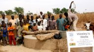 Volunteer Work Niger: Effective Minitries