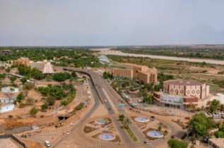 Niamey Profile