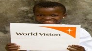 Child Sponsor Niger: WorldVision