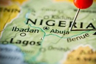 Abuja City Location