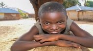 Child Sponsor Ivory Coast