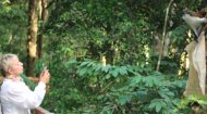 Volunteer Work Nigeria: NCF Nigeria