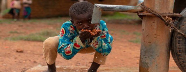 Nigerian Village Life