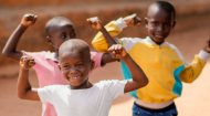 Slum and Rural Health Initiative