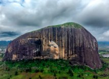 Zuma Rock