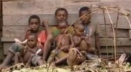 About Africa: Pygmy People