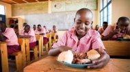 Child Sponsor Rwanda: Africa New Life