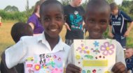 Child Sponsor Rwanda: Children Might Foundation