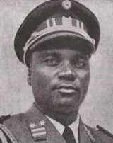 President Juvénal Habyarimana
