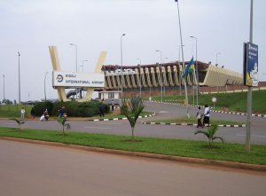 Kigali Airport