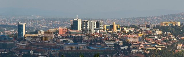 Kigali Profile