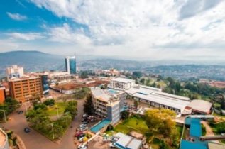 Kigali Profile