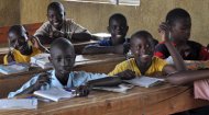 Volunteer Work Rwanda: Rwandan Orphans Project