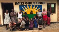 Children in Rwanda: Rwandan Orphans Project