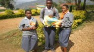 Child Sponsor Rwanda: Rwanda Restored
