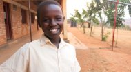 Child Sponsor Rwanda: Rwanda Star School