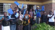 Volunteer Work Rwanda: Ubushobozi Project