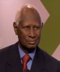 Senegal History: Abdou Diouf