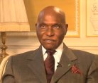 Abdoulaye Wade