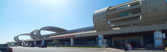 Dakar Airport