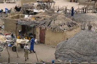Daily Life in Senegal