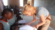 Volunteer Work Senegal: Go Volunteer Africa